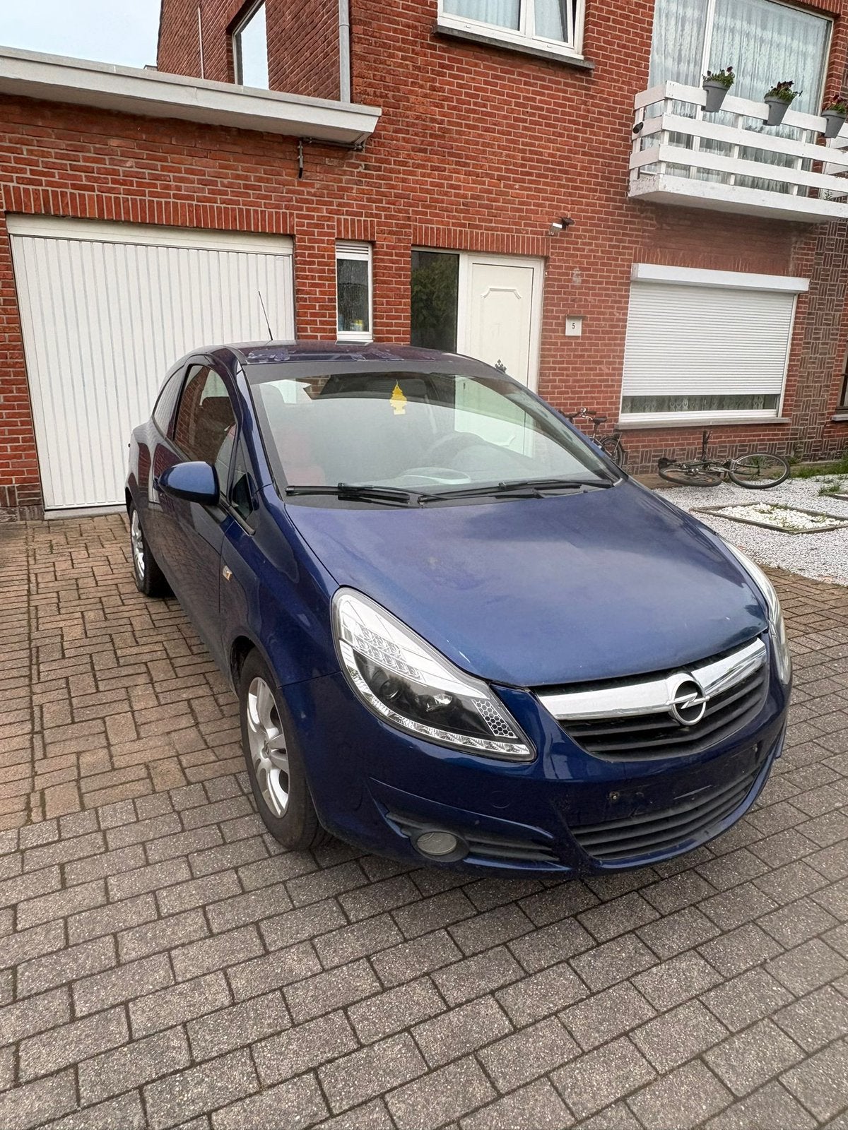 Opel corsa 2009, Auto's, Particulier, Te koop, Corsa