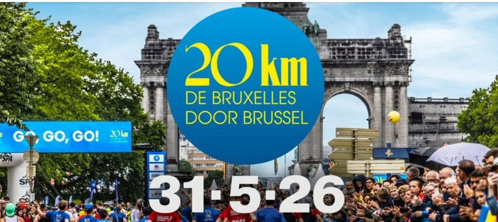 Cherche d'urgence un DOSSARD 20KM DE BXL, Tickets & Billets, Sport | Autre