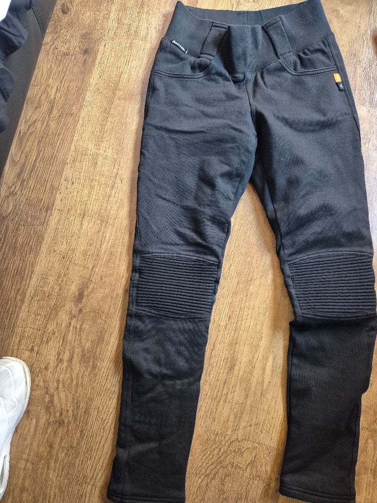 Moto broek stof, Motoren, Ophalen, Broek | textiel, Richa, Dames