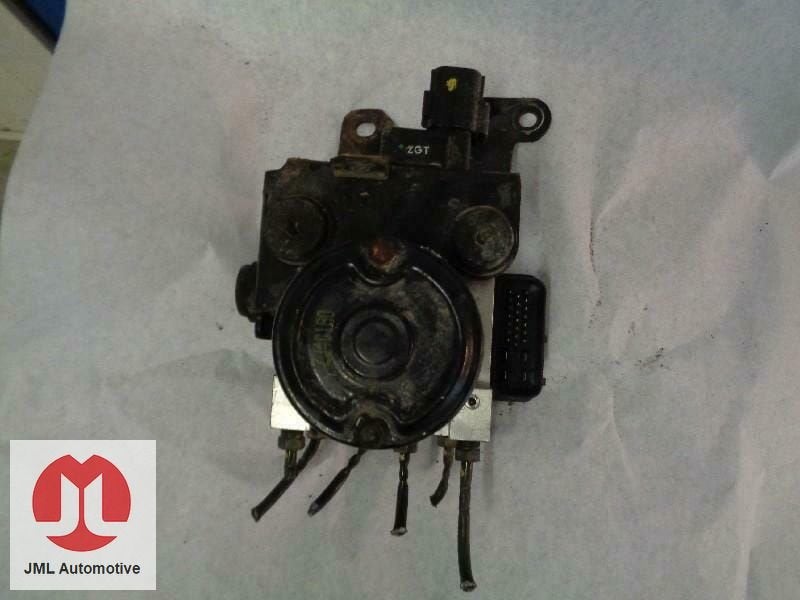 ABS POMP CHEVROLET KALOS, Daewoo, -, Utilisé, -