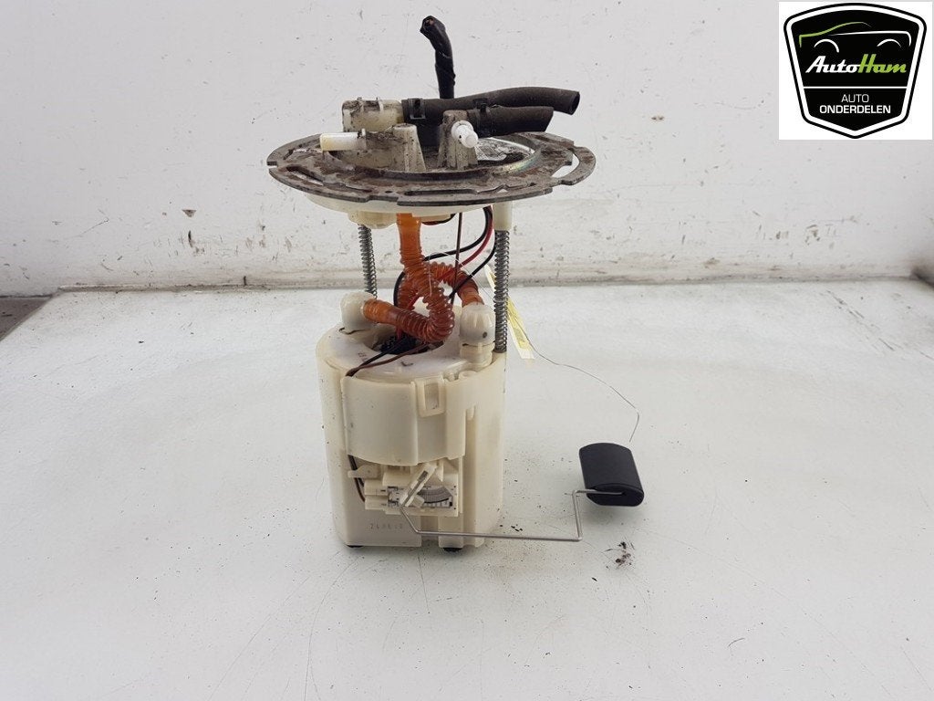 BRANDSTOFPOMP ELECT. Hyundai i10 (B5) (|31110B9000|), Gebruikt, Hyundai