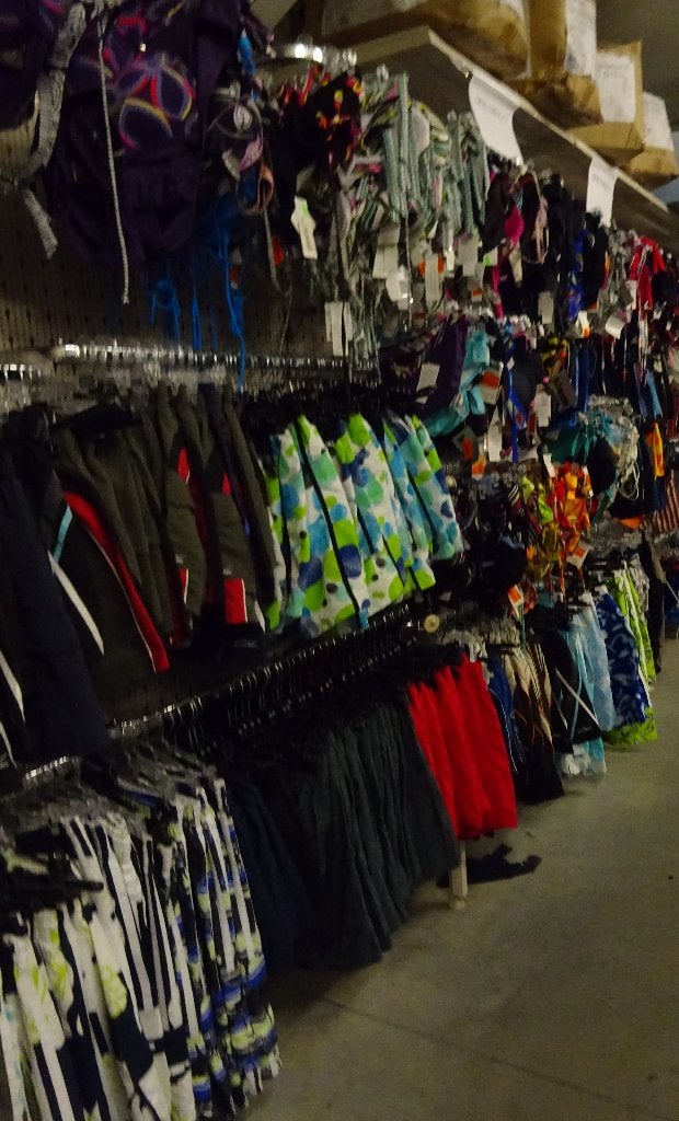 Nieuw 650 stuks als Party Badkleding voor Heren, Dames en Ki, Kleding | Heren, Ophalen, Nieuw, Overige maten