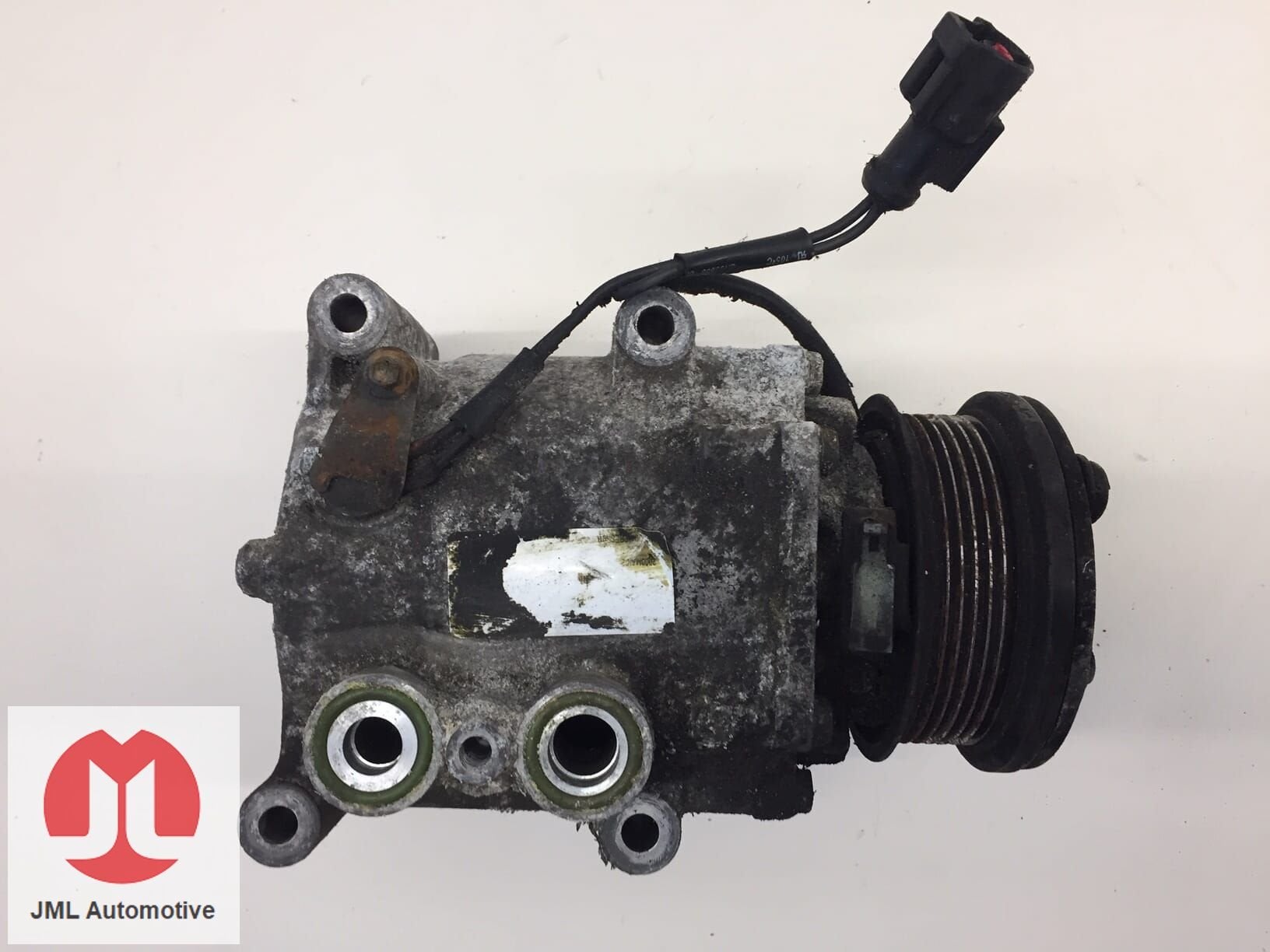 AIRCOPOMP AIRCO POMP FORD FOCUS, -, Utilisé, -, -