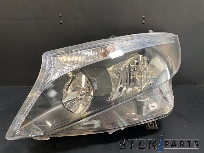 Koplamp links van een Mercedes Vito, Gebruikt, -, Ophalen of Verzenden, -
