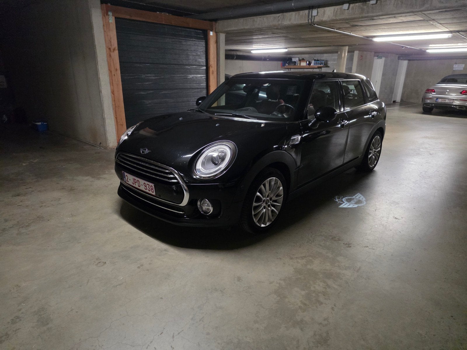 Mini Cooper Clubman, Autos, Achat, 5 portes, 5 places, 1500 cm³