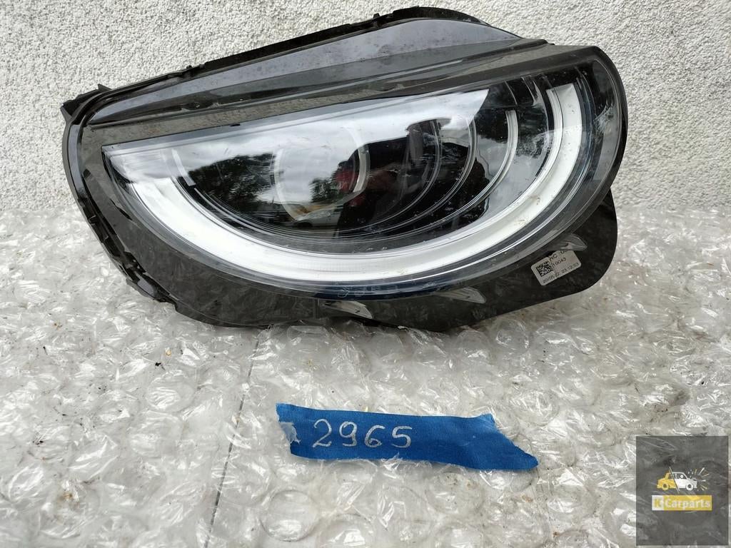 00521400260, FIAT 500 LECTRICIEN 00521400260 PHARE DROIT 296, Stellantis Europe S.p.A., Info@stellantis.com, Utilisé, Corso Giovanni Agnelli 200
10135  Turin, IT