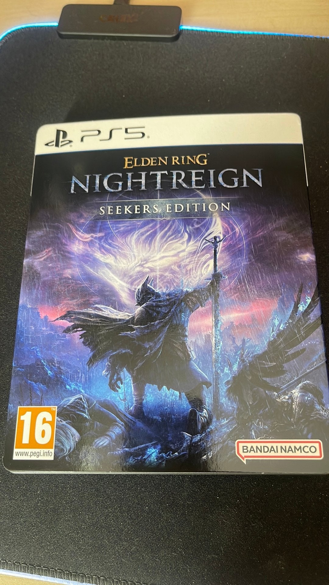 Elden ring nightreign, Ophalen, Online, 1 speler, Nieuw