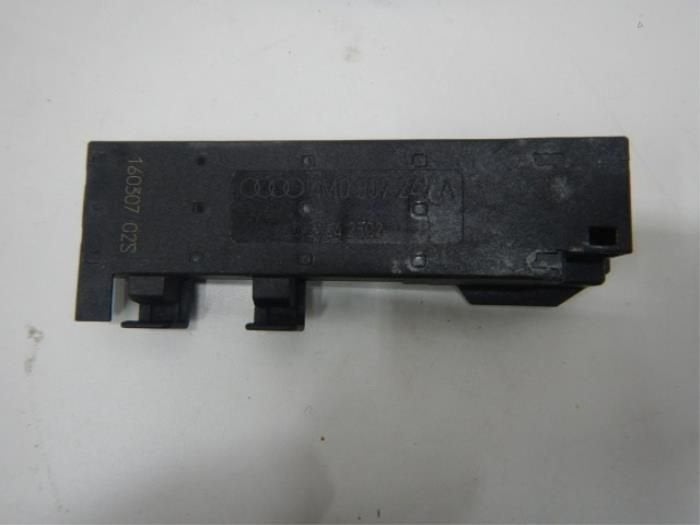 Keyless entry antenne Audi A4 (22735217), Enlèvement ou Envoi, Utilisé