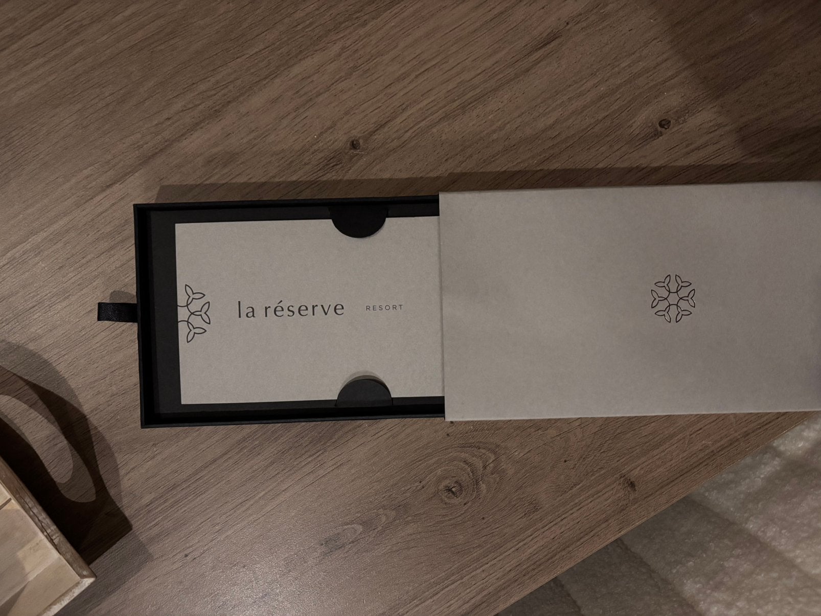 Verblijf in La Réserve resort - Knokke, Aan zee, Overige