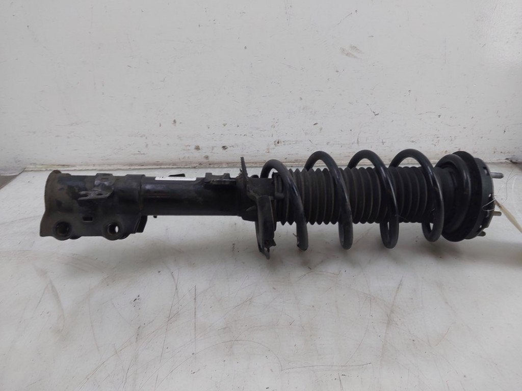 AMORTISSEUR OU ABSORBEUR DE CHOC AVANT GAUCHE Ford Fiesta 7, Utilisé, Ford