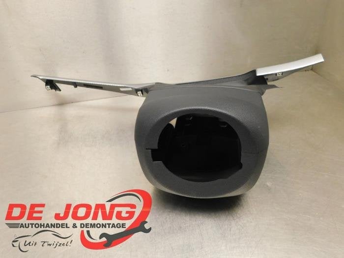 Couvercle colonne de direction d'un Volkswagen Golf, Autos : Pièces & Accessoires, Volkswagen, -, 3 mois de garantie, Utilisé