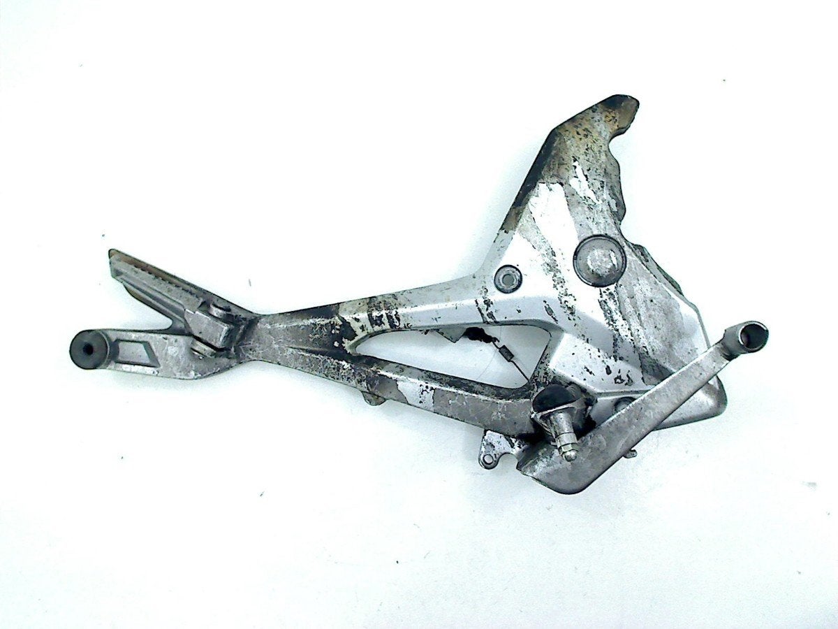 SCHETSPLAAT RECHTS VOOR Honda NC 700 S 2012-2013, Dhr. S. di Majo, Gebruikt, Info@cama-motorparts.nl, P.J. Troelstraweg 8 8
3144 CX  MAASSLUIS, NL