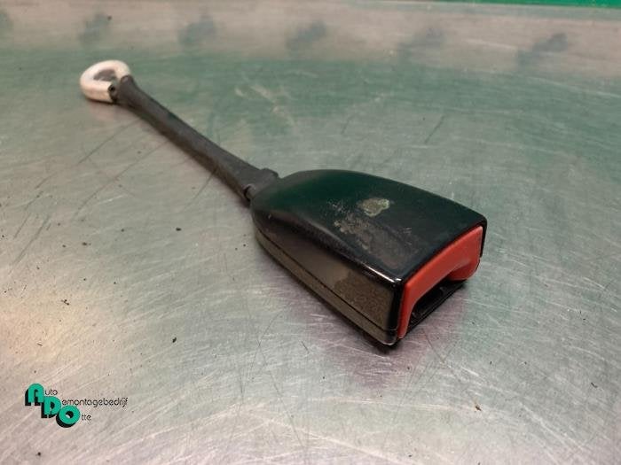 Insertion ceinture de sécurité avant gauche d'un Fiat Dobl, -, 3 mois de garantie, Utilisé, Fiat