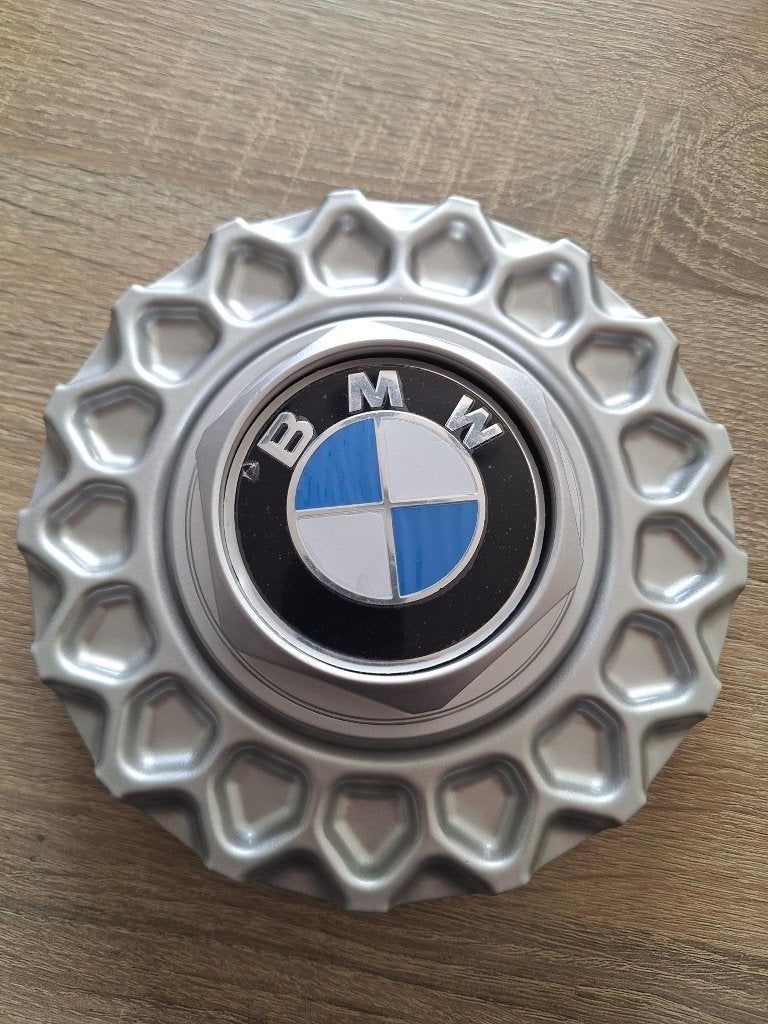 Naafkap BMW E30 BBS velg, Enlèvement ou Envoi, Autres dimensions, Jante(s)