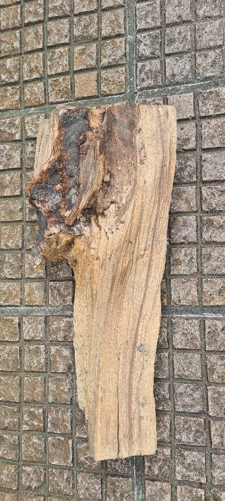 Brandhout eik voor openhaard of kachel, Tuin en Terras, Brandhout, Minder dan 3 m³, Ophalen, Eikenhout, Blokken