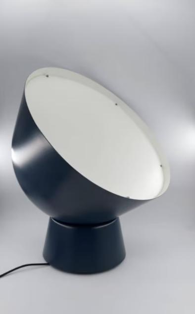 XL IKEA PS blue floor lamp by Ola Wihlborg, Antiek en Kunst, Ophalen of Verzenden