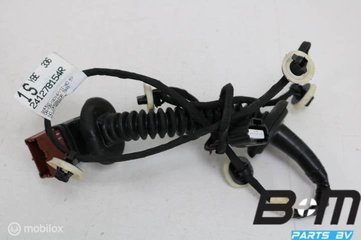 Portierkabelboom linksachter Smart ForFour 241278154R, Gebruikt