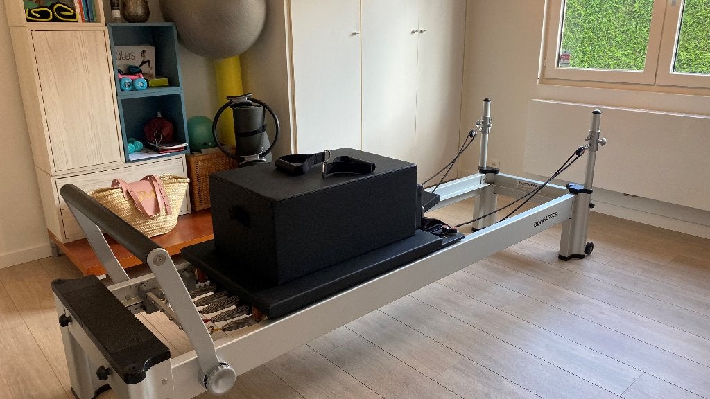 Pilates Reformer - Marque Bon Pilates, Enlèvement, Utilisé, Autre