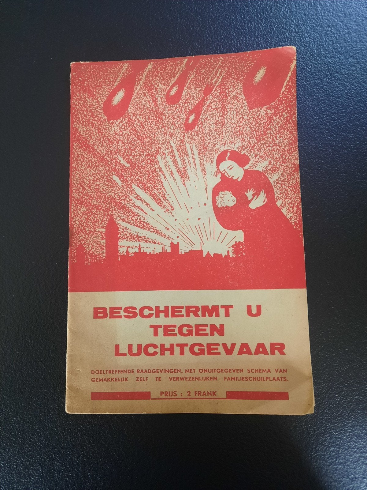Défense Passive belge WWII, Collections, Objets militaires | Seconde Guerre mondiale, Enlèvement ou Envoi