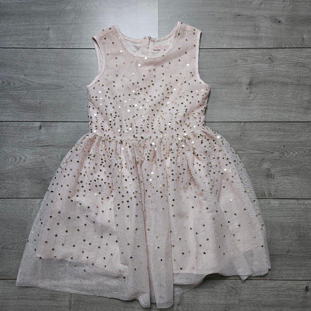 Jurk C&A (128), Kinderen en Baby's, Kinderkleding | Maat 128, C&A, Meisje, Nieuw, Ophalen of Verzenden