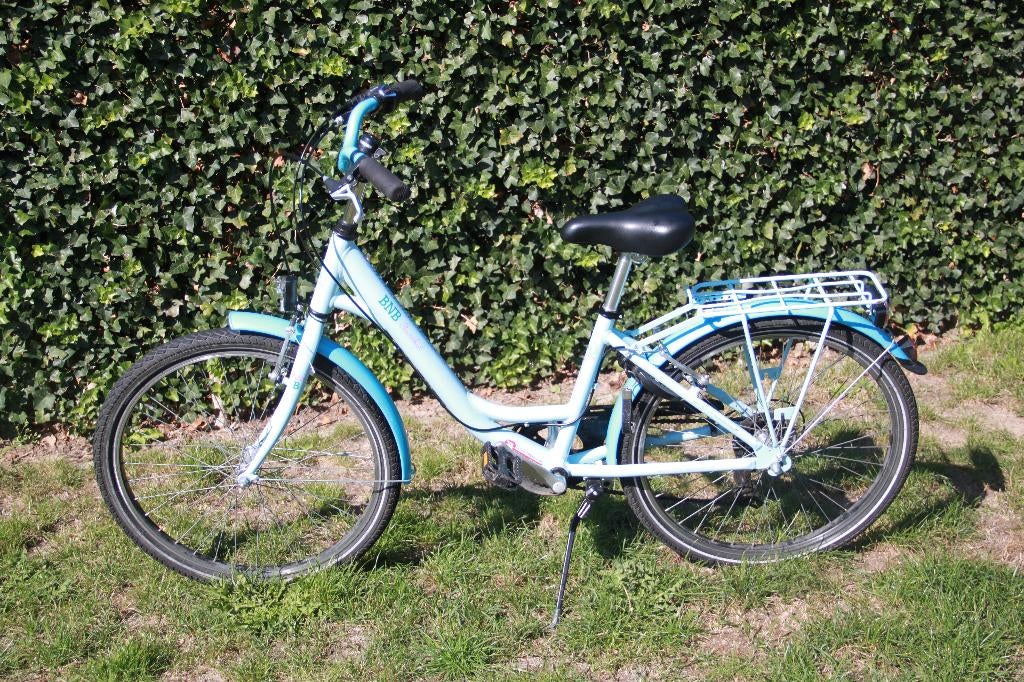 Kinderfiets BNB 6-12 jaar, Ophalen, Gebruikt, Overige typen