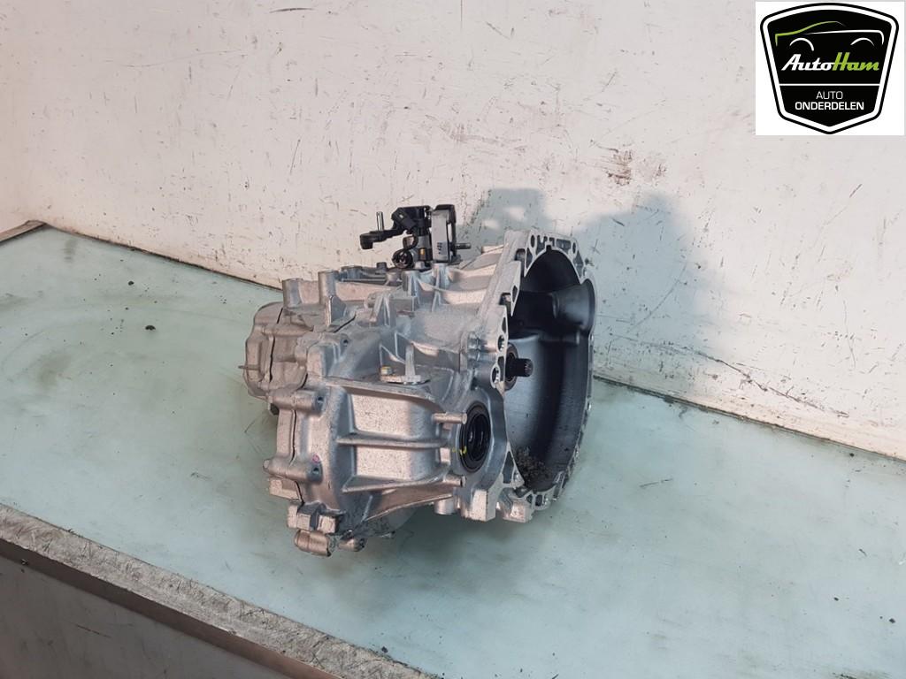 BOITE DE VITESSES AUTOMATIQUE Kia Ceed (CDB5 / CDBB), Dhr. J. Ham, Kia, Administratie@autoham.nl, Utilisé