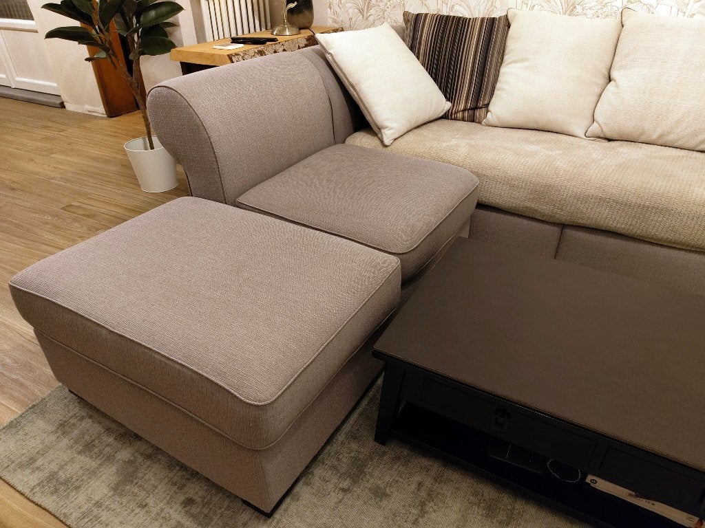 Banquette, Enlèvement