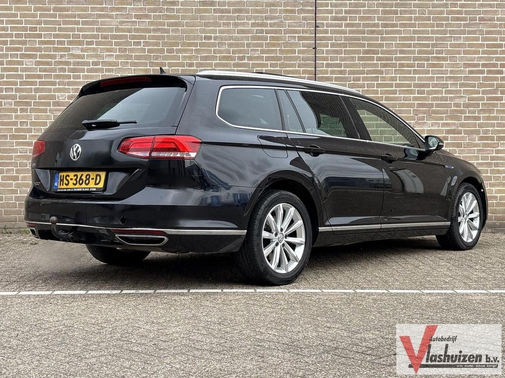 Volkswagen Passat Variant 1.4 TSI GTE Highline | € 7.400,- N, Autos, Achat, Entreprise, Break, Automatique
