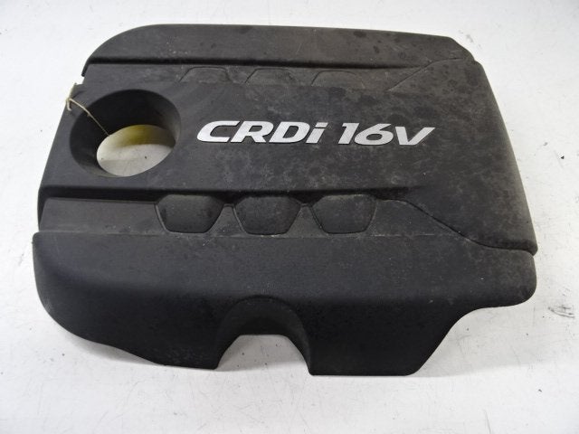 CACHE MOTEUR Kia Cee'd Sportswagon (JDC5) (01-2012/12-2018), Autos : Pièces & Accessoires, Moteurs & Accessoires, Kia, Mevr. I. Hauben