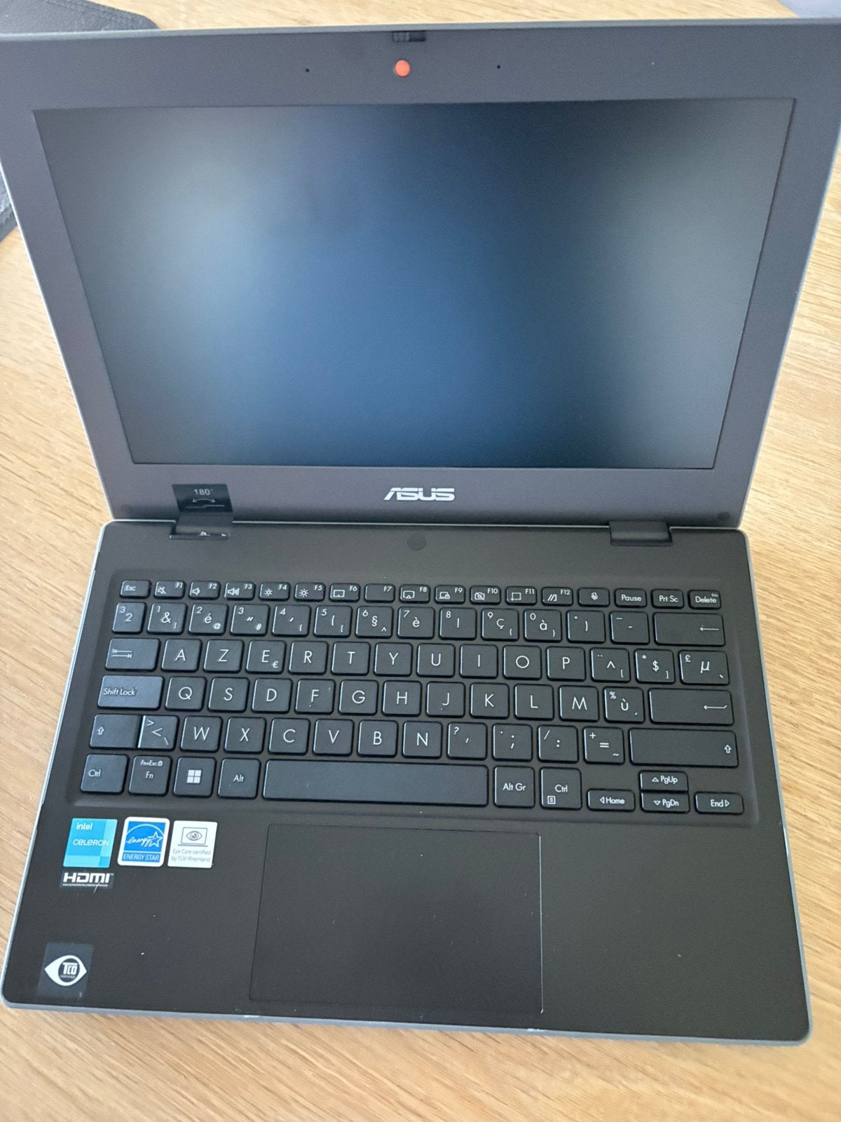 Laptop Asus, Computers en Software, Ophalen, Nieuw