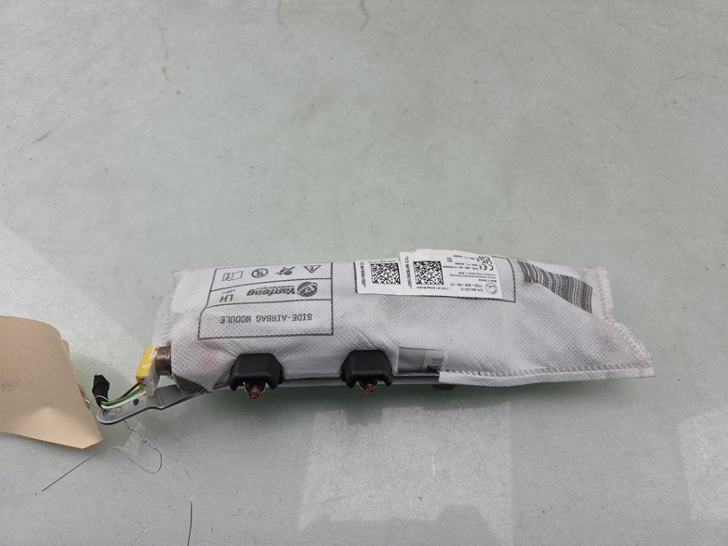 AIRBAG STOEL Skoda Kodiaq (PSAC) (01-2024/-) (|57H880241D|), Gebruikt, Info@skoda-auto.de, Skoda, Max-Planck-Straße  3-5
64331  Weiterstadt, DE