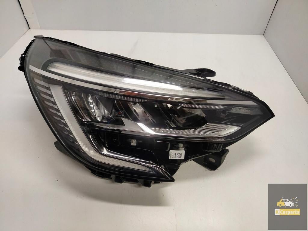 260102407R, Renault Clio V Full LED argent clair feu arri re, Renault Group, Contact.group@renault.com, Renault, Utilisé