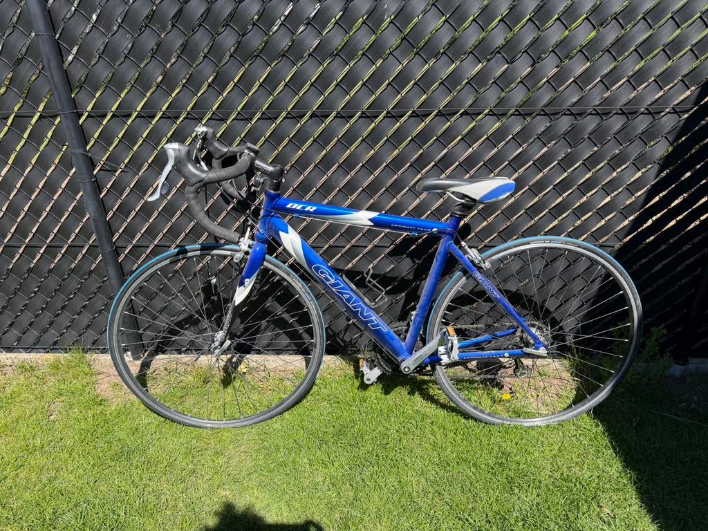 Fiets te koop weinig gebruikt, Fietsen en Brommers, Ophalen, Zo goed als nieuw