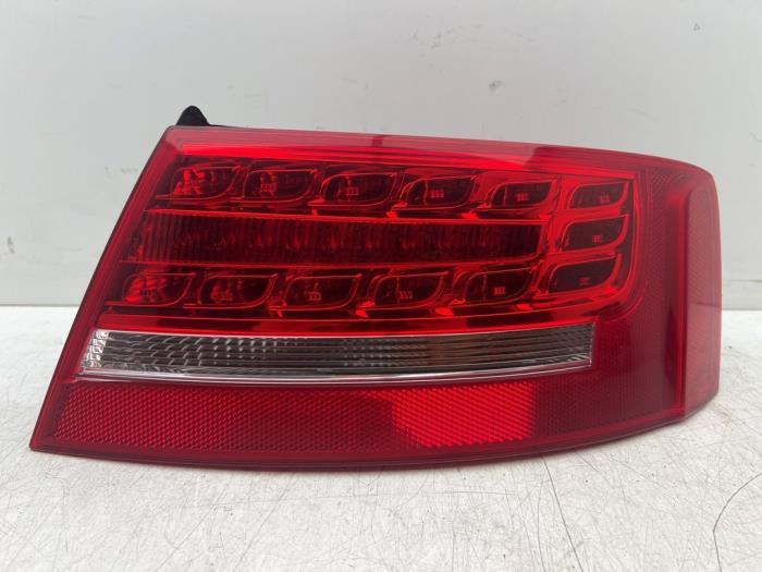 Achterlicht rechts van een Audi A5, Gebruikt, -, -, -