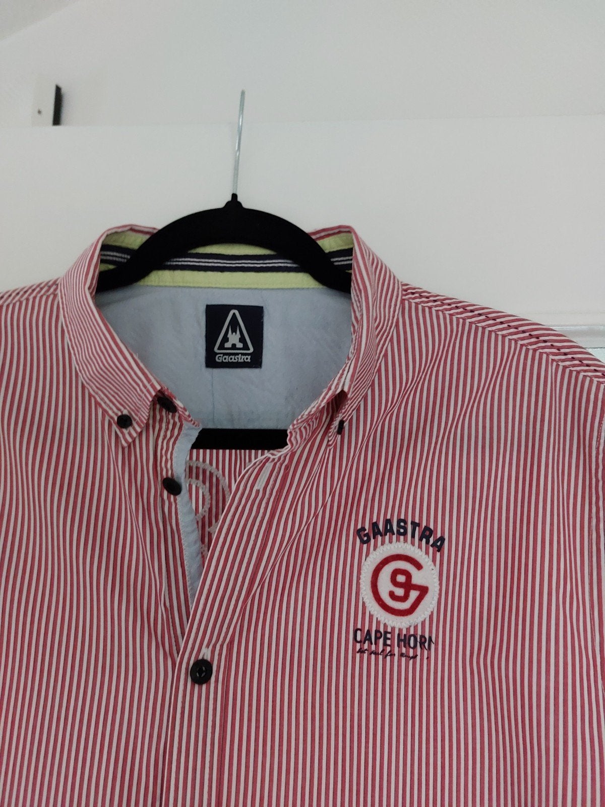 Chemise gaastra, Kleding | Heren, Overhemden, Ophalen