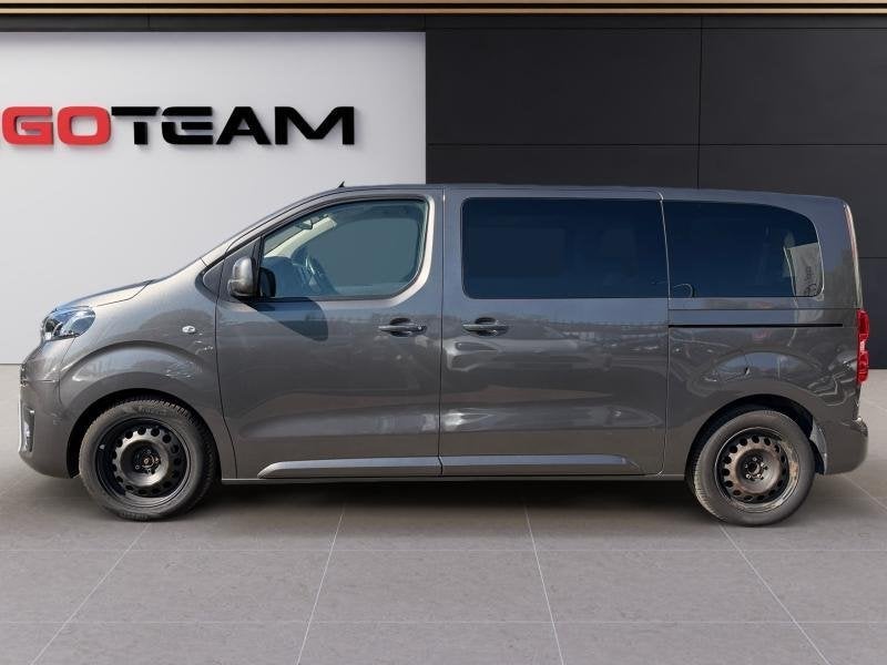 Toyota ProAce MPV, Auto's, 4 deurs, Monovolume, 1498 cc, ProAce