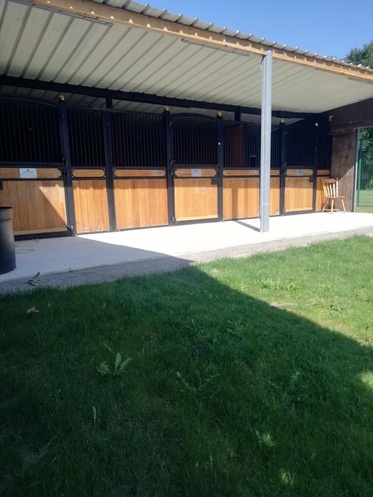Paardenboxen te koop, Dieren en Toebehoren