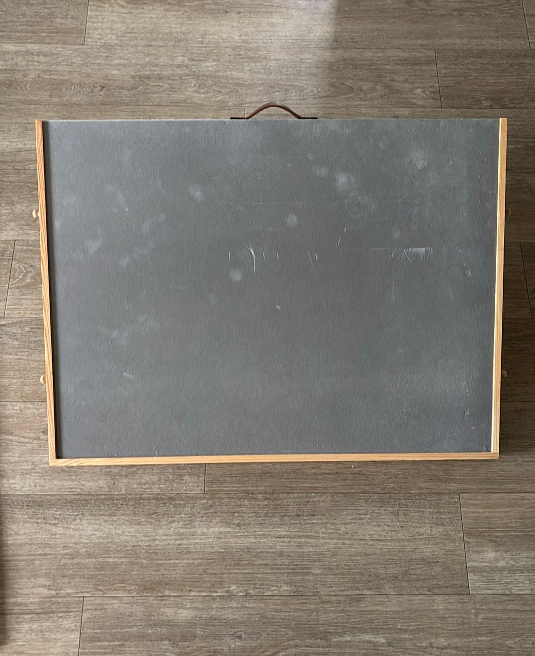 Puzzeltafel, Ophalen, Zo goed als nieuw