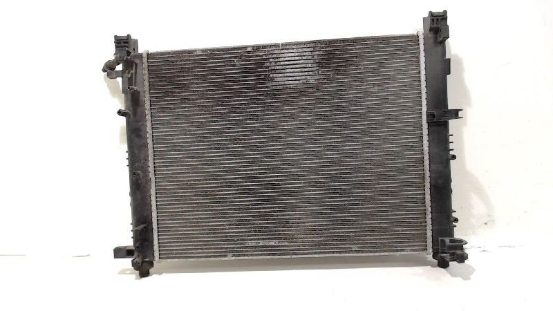 Radiateur Renault Clio, Onderdelen@venauto.nl, Van der Ven Autorecycling B.V., Gebruikt, Ettenseweg 76, 4706 PB Roosendaal, The Netherlands