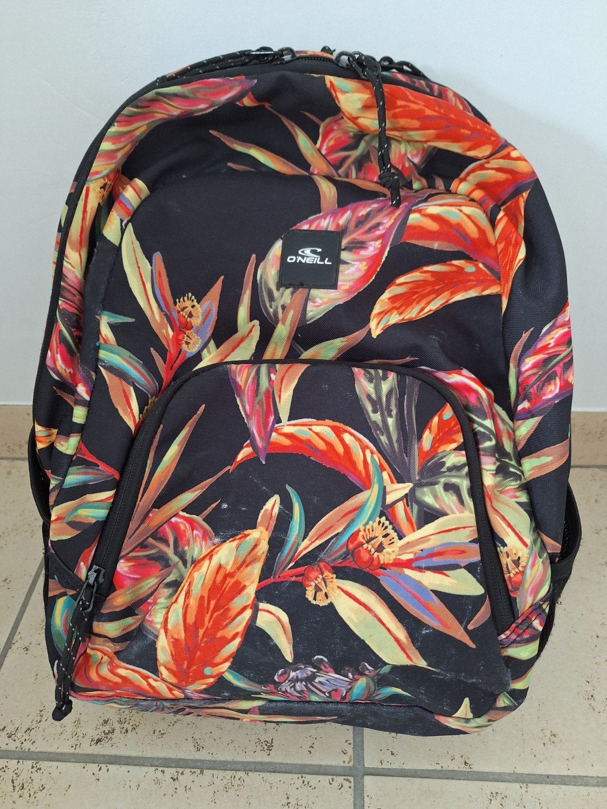 O'Neill (school)rugzak, Bijoux, Sacs & Beauté, Sacs | Cartables, Enlèvement