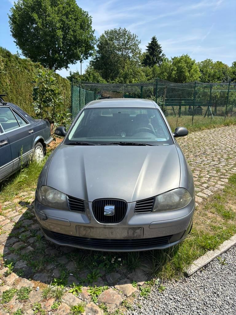 Seat Ibiza benzine, Achat, Ibiza, Particulier, Essence