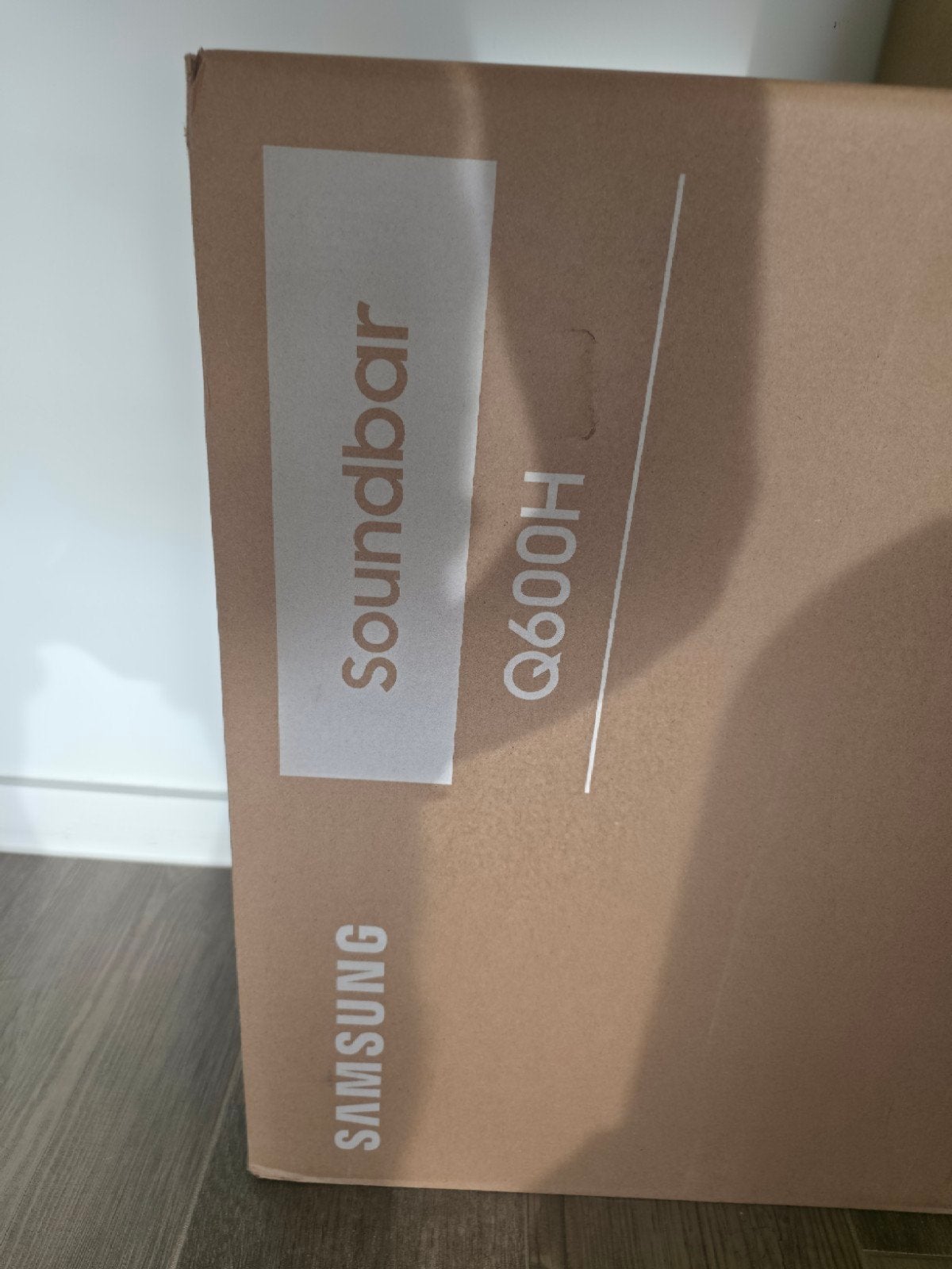samsung q600H model 26 nieuw, Ophalen, Bluetooth, Nieuw