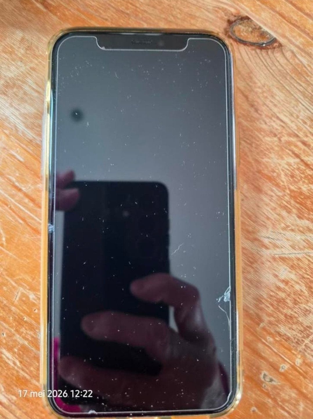 Iphone 11 pro gold 256gb, Ophalen of Verzenden, IPhone 11 Pro