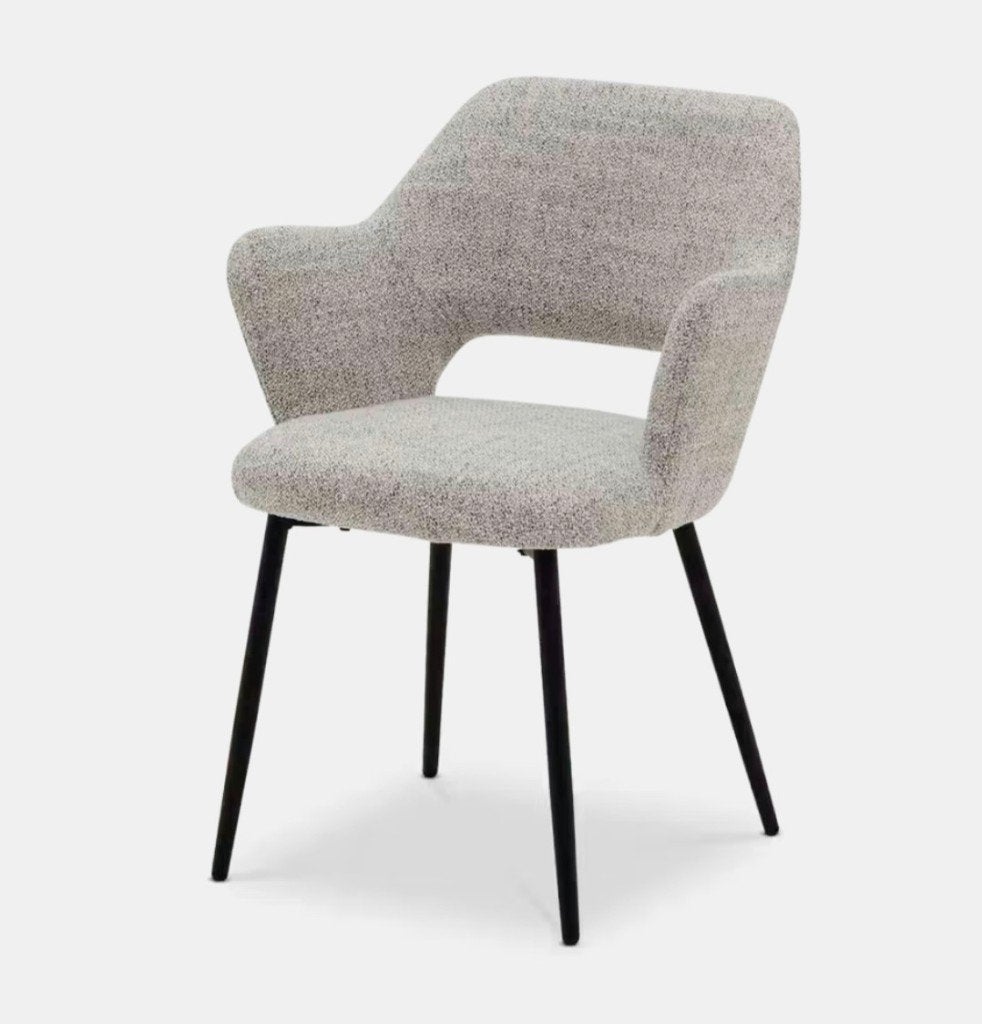 NIEUWE Armstoelen hedendaags, Huis en Inrichting, Stoelen, Ophalen, Nieuw, Vier