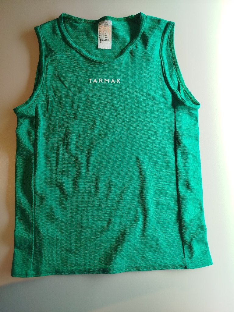 Basketbalshirt u8, Sports & Fitness, Basket, Enlèvement ou Envoi, Utilisé, Vêtements