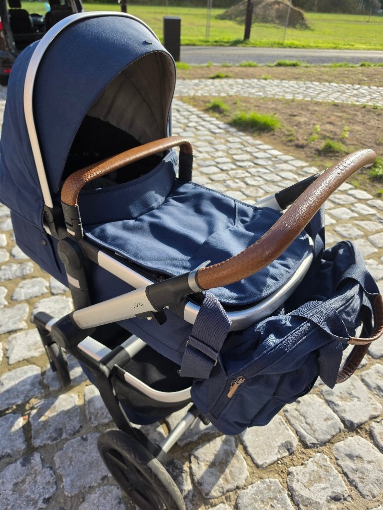 Joolz day+ kinderwagen, Enfants & Bébés, Autres marques, Enlèvement, Utilisé, Poussette
