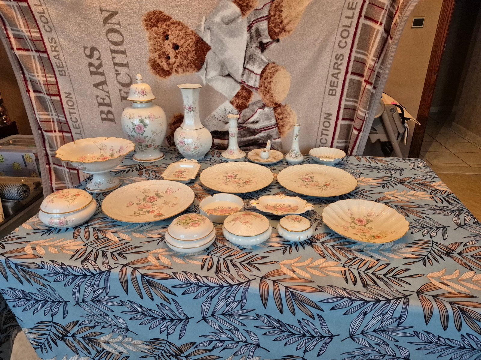 Limoges., Antiek en Kunst, Ophalen