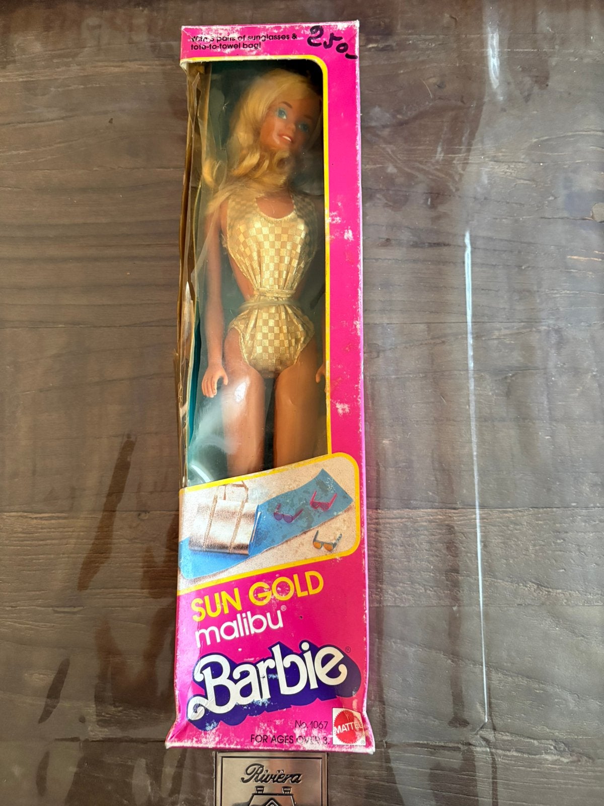 Barby Malibu serie, Ophalen of Verzenden, Nieuw, Pop