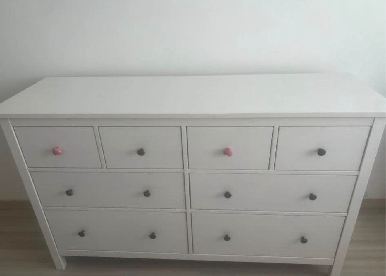 Commode chambre enfant (quasi neuve), Maison & Meubles, Enlèvement, Comme neuf