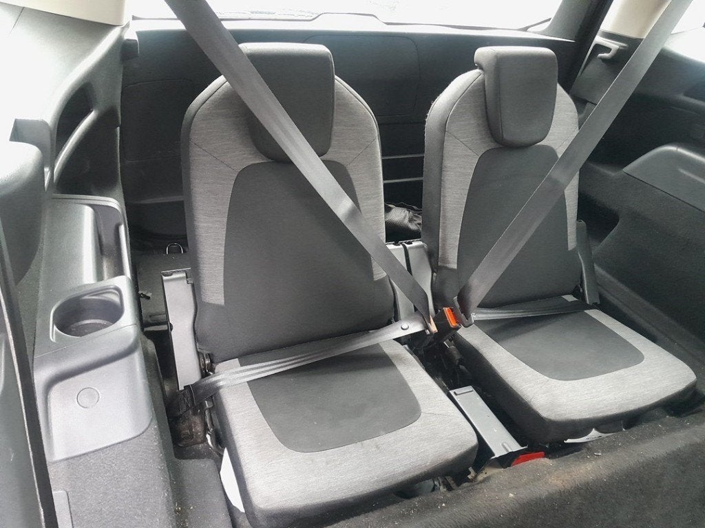 SIEGE ARRIÈRE C Citroën C4 Grand Picasso (3A), Citroën, Kontakt-citroen@citroen.com, Utilisé, Citroën Deutschland GmbH